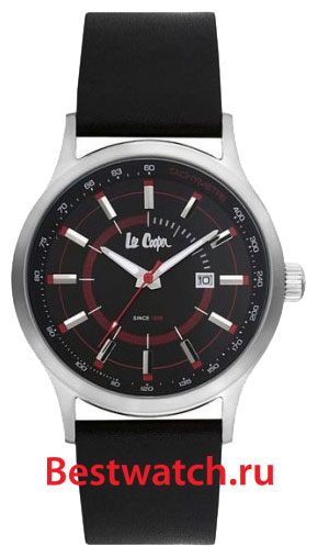 Часы Lee Cooper Blaze LC-610G-B